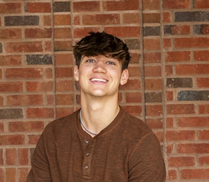 Hayden Keithley